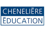 Chenelière Éducation Chenelière Éducation