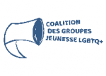 Coalition des groupes jeunesse LGBTQ+ Coalition des groupes jeunesse LGBTQ+