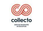Collecto, services regroupés en éducation Collecto, services regroupés en éducation