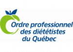 Ordre professionnel des diététistes du Québec Ordre professionnel des diététistes du Québec