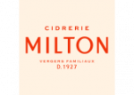 Cidrerie Milton Cidrerie Milton