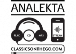 Analekta Analekta