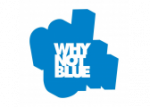 BLUE BLUE