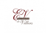 Éditions de Villers inc. Éditions de Villers inc.