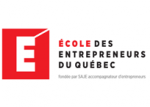 École des entrepreneurs du Québec École des entrepreneurs du Québec