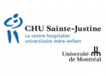 CHU Sainte-Justine CHU Sainte-Justine