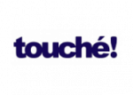 Touché! Touché!