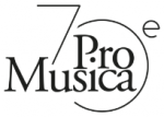 Société Pro Musica Société Pro Musica
