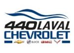 Chevrolet Laval Chevrolet Laval