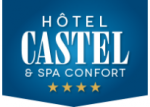 Hôtel Castel & Spa Confort Hôtel Castel & Spa Confort
