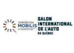 Salon International de l'auto de Québec | Corporation Mobilis Salon International de l'auto de Québec | Corporation Mobilis