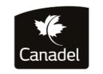 Canadel Canadel