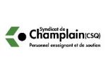 Syndicat de Champlain (CSQ) Syndicat de Champlain (CSQ)