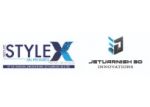 Groupe Stylex - Jet Varnish Innovation Groupe Stylex - Jet Varnish Innovation