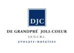 De Grandpré Joli-Coeur s.e.n.c.r.l De Grandpré Joli-Coeur s.e.n.c.r.l