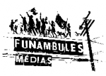 Funambules Médias Funambules Médias