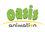 Oasis Animation / Quiet Motion Oasis Animation / Quiet Motion