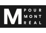 M POUR MONTRÉAL M POUR MONTRÉAL