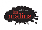Les éditions les Malins Les éditions les Malins