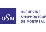 Orchestre symphonique de Montréal Orchestre symphonique de Montréal