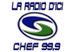 CHEF 99,9 FM, Radio Matagami CHEF 99,9 FM, Radio Matagami