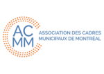 Association des cadres municipaux de Montréal Association des cadres municipaux de Montréal