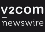 v2com newswire v2com newswire