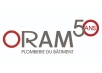 ORAM Plomberie du bâtiment
