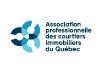 Association professionnelle des courtiers immobiliers du Québec (APCIQ)