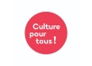Culture pour tous