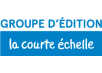 Groupe d'édition la courte échelle