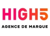 High5 - Agence de marque