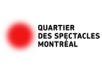 Partenariat du Quartier des spectacles