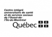 CIUSSS de l'Ouest-de-l'Île-de-Montréal