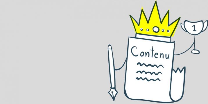 Stratégie de contenu et marketing de contenu: les solutions à vos défis Stratégie de contenu et marketing de contenu: les solutions à vos défis