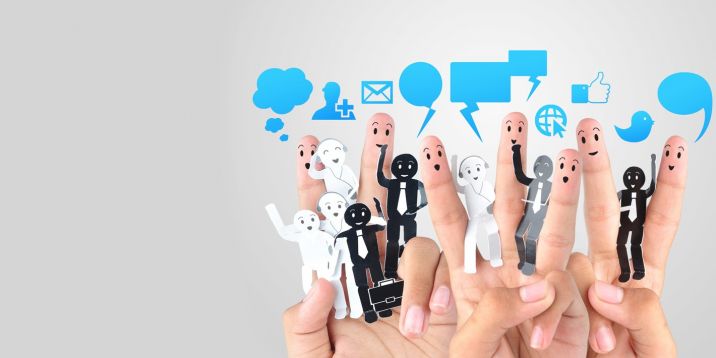 Stratégie médias sociaux : faire les bons choix pour atteindre ses objectifs Stratégie médias sociaux : faire les bons choix pour atteindre ses objectifs