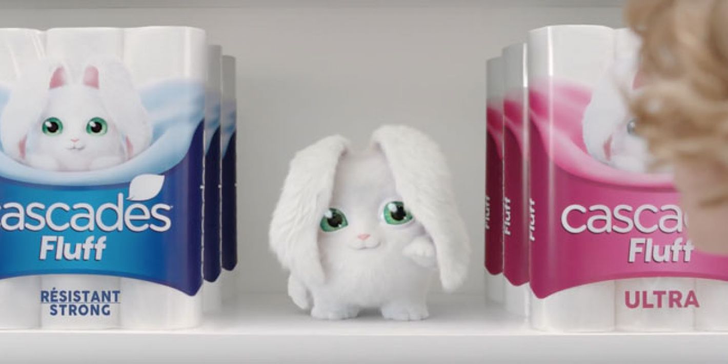 Nouvelle Plateforme Pour Cascades Signee Sid Lee Grenier Aux Nouvelles