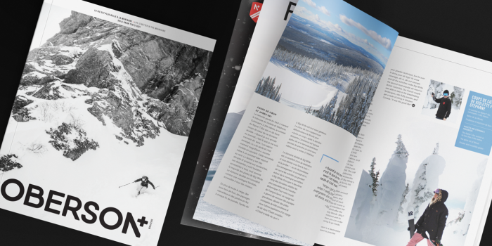 Maison 1608 conceptualise deux nouvelles publications Maison 1608 conceptualise deux nouvelles publications