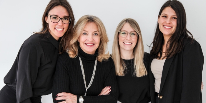 L’agence Tac Tic Marketing obtient plusieurs nouveaux mandats L’agence Tac Tic Marketing obtient plusieurs nouveaux mandats