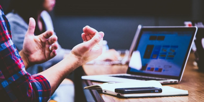 Marketing web : peut-on le faire soi-même ? Marketing web : peut-on le faire soi-même ?