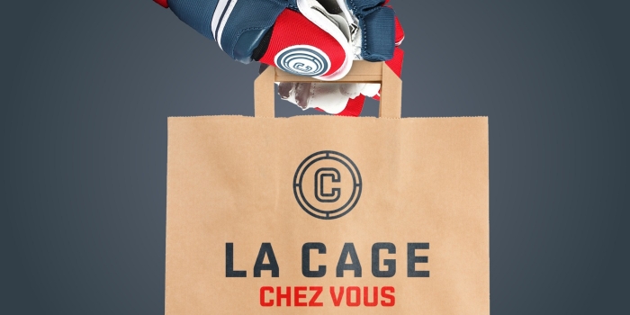 La Cage chez vous: 3 millions de nouvelles salles à manger La Cage chez vous: 3 millions de nouvelles salles à manger