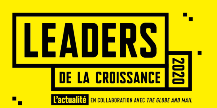 Bloom et District M se classent au palmarès des Leaders de l'actualité Bloom et District M se classent au palmarès des Leaders de l'actualité