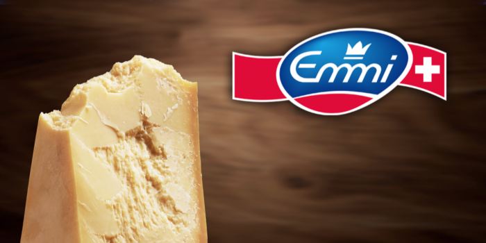 L'Agence Braque mandatée par Emmi Canada L'Agence Braque mandatée par Emmi Canada
