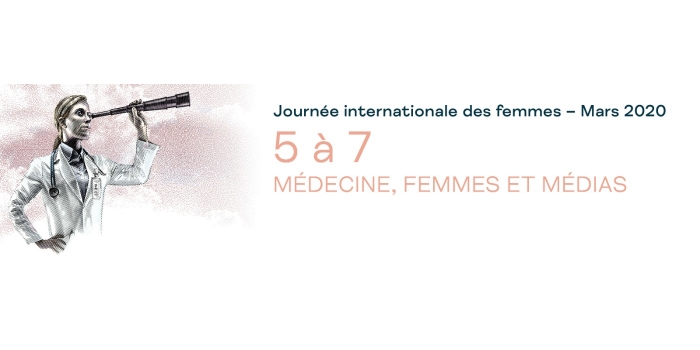 Médecine, femmes et médias