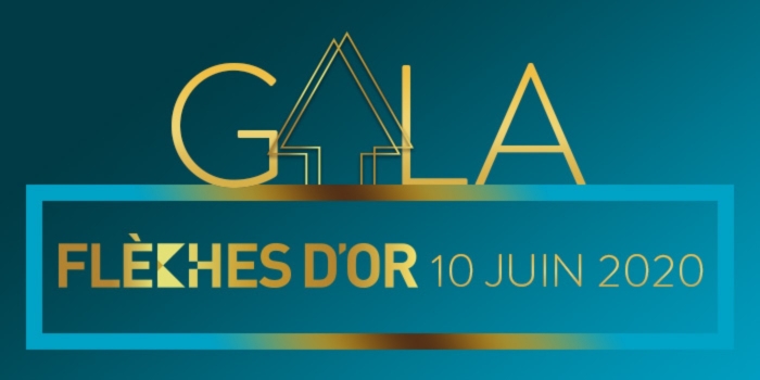 Le Gala Flèches d’Or Le Gala Flèches d’Or