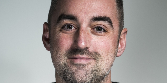 Personnalité de la semaine: Guillaume Bouchard (CONTXTFUL)