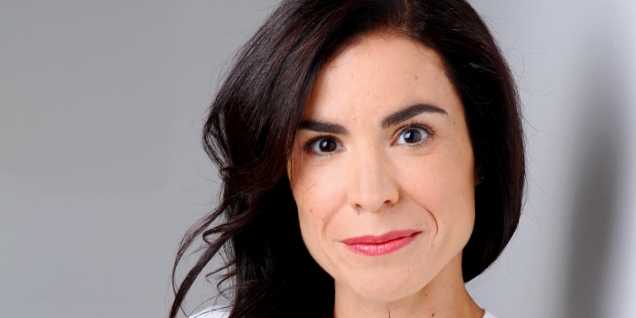 Natalia Tavares rejoint Bayard Canada Natalia Tavares rejoint Bayard Canada