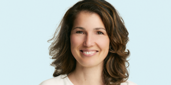 SYRUS accueille la stratège numérique Noémie Turcotte SYRUS accueille la stratège numérique Noémie Turcotte