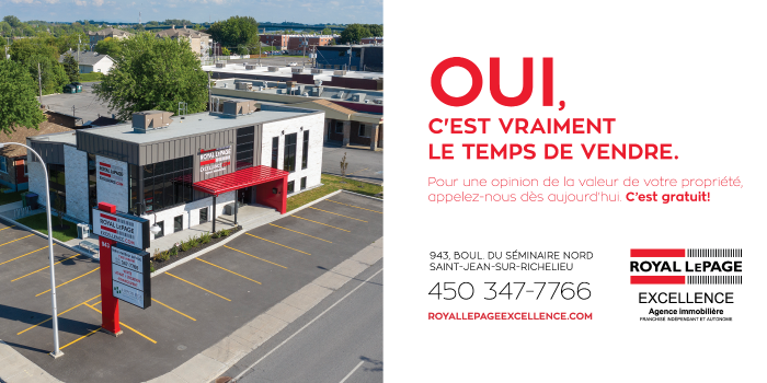 Royal LePage Excellence mandate TIC TAC TOE Communication Royal LePage Excellence mandate TIC TAC TOE Communication