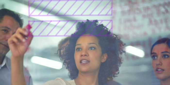 Progrès vers l’égalité: opinions divergentes pour les dirigeants et les employés 